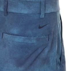 Nike Golf Hybrid Wash Shorts 5 Nike Golf Hybrid Wash Shorts -Mod Wear Shop Nike Golf Hybrid Wash Short DH1949 469 3