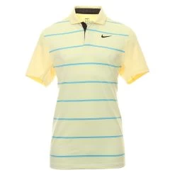 Nike Golf TW Dri-Fit Stripe Shirt