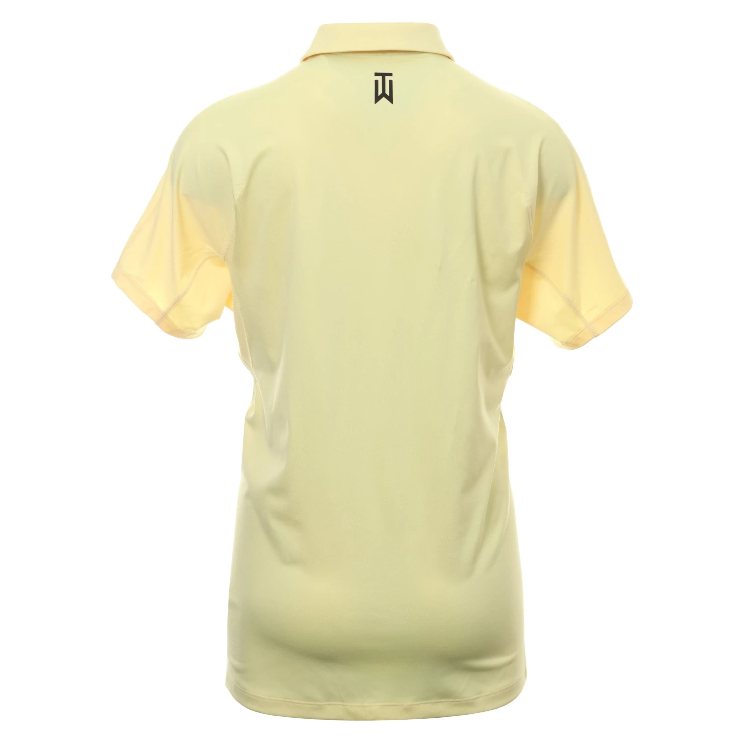 Nike Golf TW Dri-Fit Stripe Shirt 2 Nike Golf TW Dri-Fit Stripe Shirt - Image 2