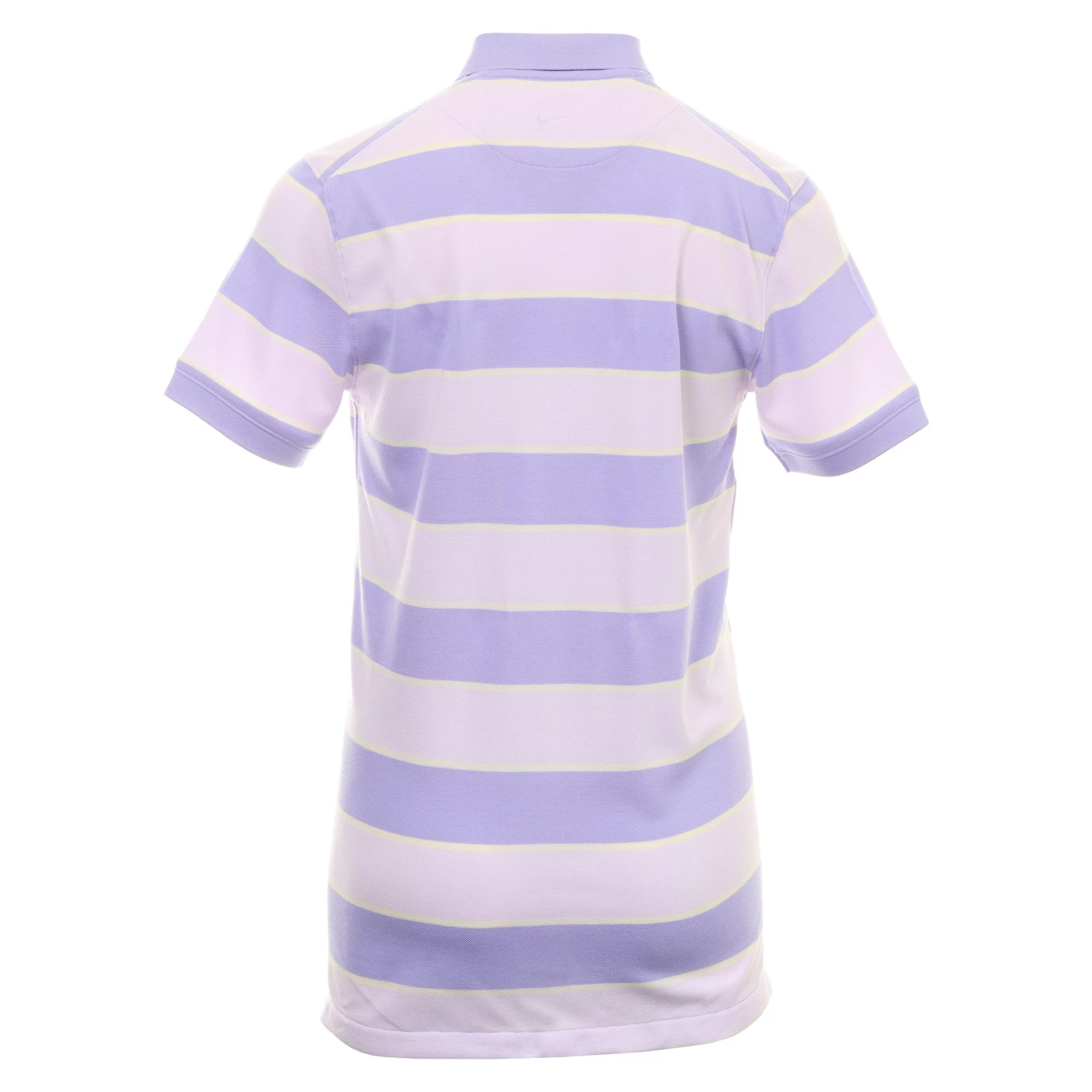 Nike Golf The Rugby Stripe Polo Shirt 2 Nike Golf The Rugby Stripe Polo Shirt - Image 2