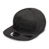 Oakley B1B Meshed Flat Bill Golf Cap