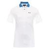 Oakley Golf Contender Pro Icon Shirt