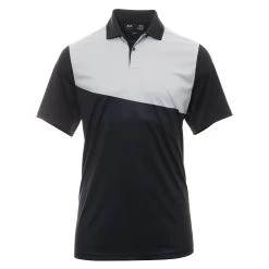 Oakley Golf Divisional Colour Block Shirt