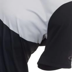 Oakley Golf Divisional Colour Block Shirt -Mod Wear Shop Oakley Golf Divisional Colour Block Shirt 403085 02E 3