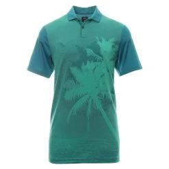 Oakley Golf Reduct Shirt