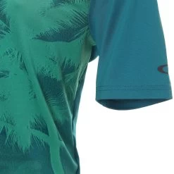 Oakley Golf Reduct Shirt -Mod Wear Shop Oakley Golf Reduct Shirt 404359 67M 3