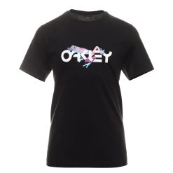 Oakley Golf Retro Frog B1B Tee