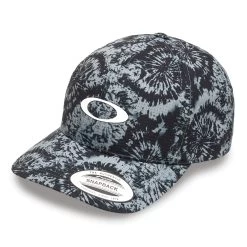 Oakley Mtn Dye Ellipse Cap