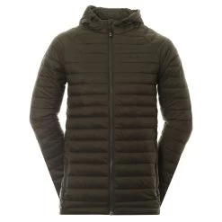 Oakley Omni Thermal Hooded Jacket