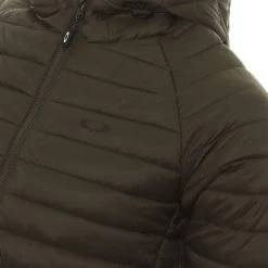 Oakley Omni Thermal Hooded Jacket -Mod Wear Shop Oakley Omni Thermal Hooded Jacket 403787 86L 3