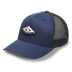 Oakley Peak Snapback Cap