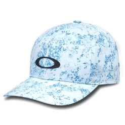 Oakley Sand Camo Golf Cap