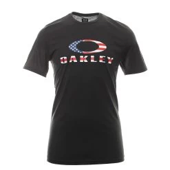 Oakley Golf O Bark Tee