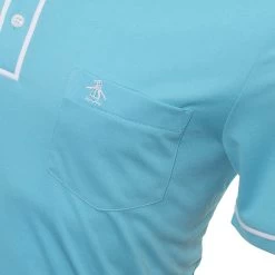 Original Penguin Golf Earl Polo Shirt -Mod Wear Shop Original Penguin Golf Earl Polo Shirt OGKSB0B0 476 3