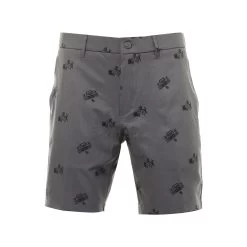 Original Penguin Golf Karaoke Print Shorts