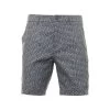 Original Penguin Golf Novelty Printed Cargo 8" Shorts