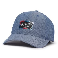 Original Penguin Golf Woven Patch Cap