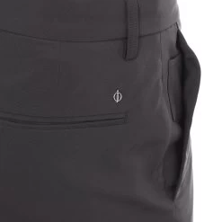 Oscar Jacobson Davenport Shorts 5 Oscar Jacobson Davenport Shorts -Mod Wear Shop Oscar Jacobson Davenport Shorts OJSHO0003 Charcoal 3