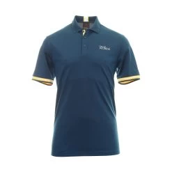 Oscar Jacobson Durham Tour Shirt