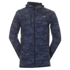 Puma Golf EGW Hooded Jacket