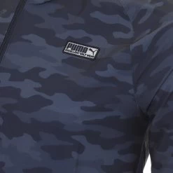 Puma Golf EGW Hooded Jacket -Mod Wear Shop Puma Golf EGW Hooded Jacket 531149 05 3