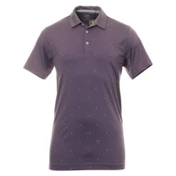 Puma Golf Foliage Polo Shirt