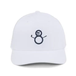 Puma Golf H8 Snapback Cap