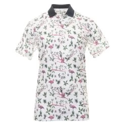 Puma Golf Lagoon Polo Shirt