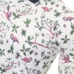 Puma Golf Lagoon Polo Shirt 5 Puma Golf Lagoon Polo Shirt -Mod Wear Shop Puma Golf Lagoon Polo Shirt 538752 01 3