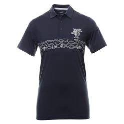 Puma Golf Oasis Polo Shirt