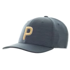Puma Golf P110 Snapback Cap