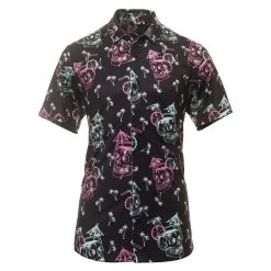 Puma Golf Tropi-Cool Polo Shirt