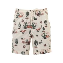 Puma Golf Wild West 101 Vented Short