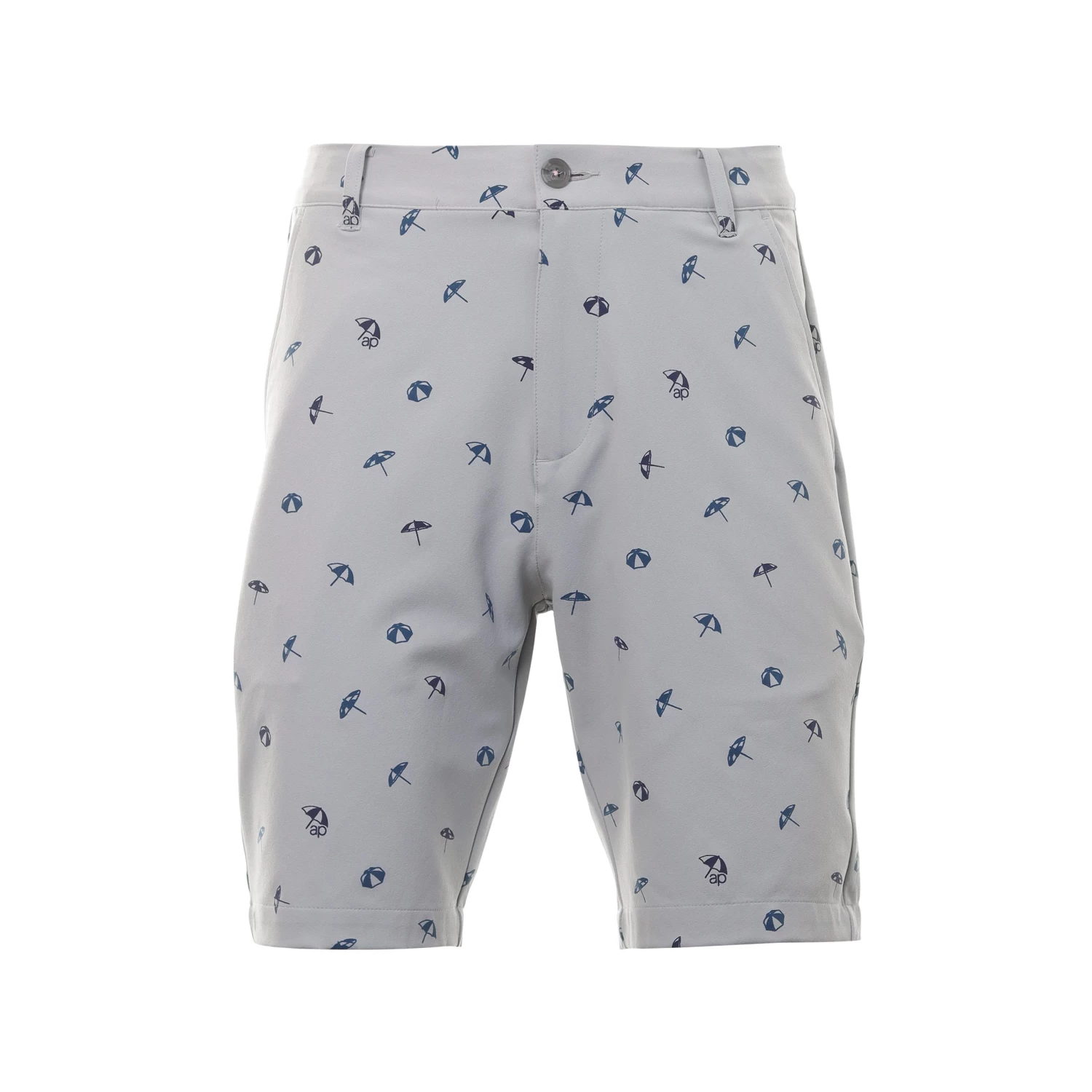 Puma Golf X Arnold Palmer Umbrella Shorts 1 Puma Golf X Arnold Palmer Umbrella Shorts