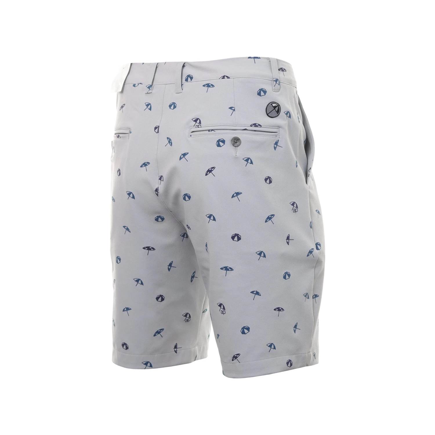 Puma Golf X Arnold Palmer Umbrella Shorts 2 Puma Golf X Arnold Palmer Umbrella Shorts - Image 2