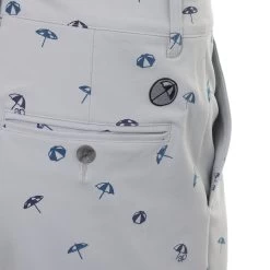 Puma Golf X Arnold Palmer Umbrella Shorts 5 Puma Golf X Arnold Palmer Umbrella Shorts -Mod Wear Shop Puma Golf X Arnold Palmer Umbrella Short 533022 04 3