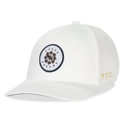 Puma Golf X PTC Chase Dreams Snapback Cap