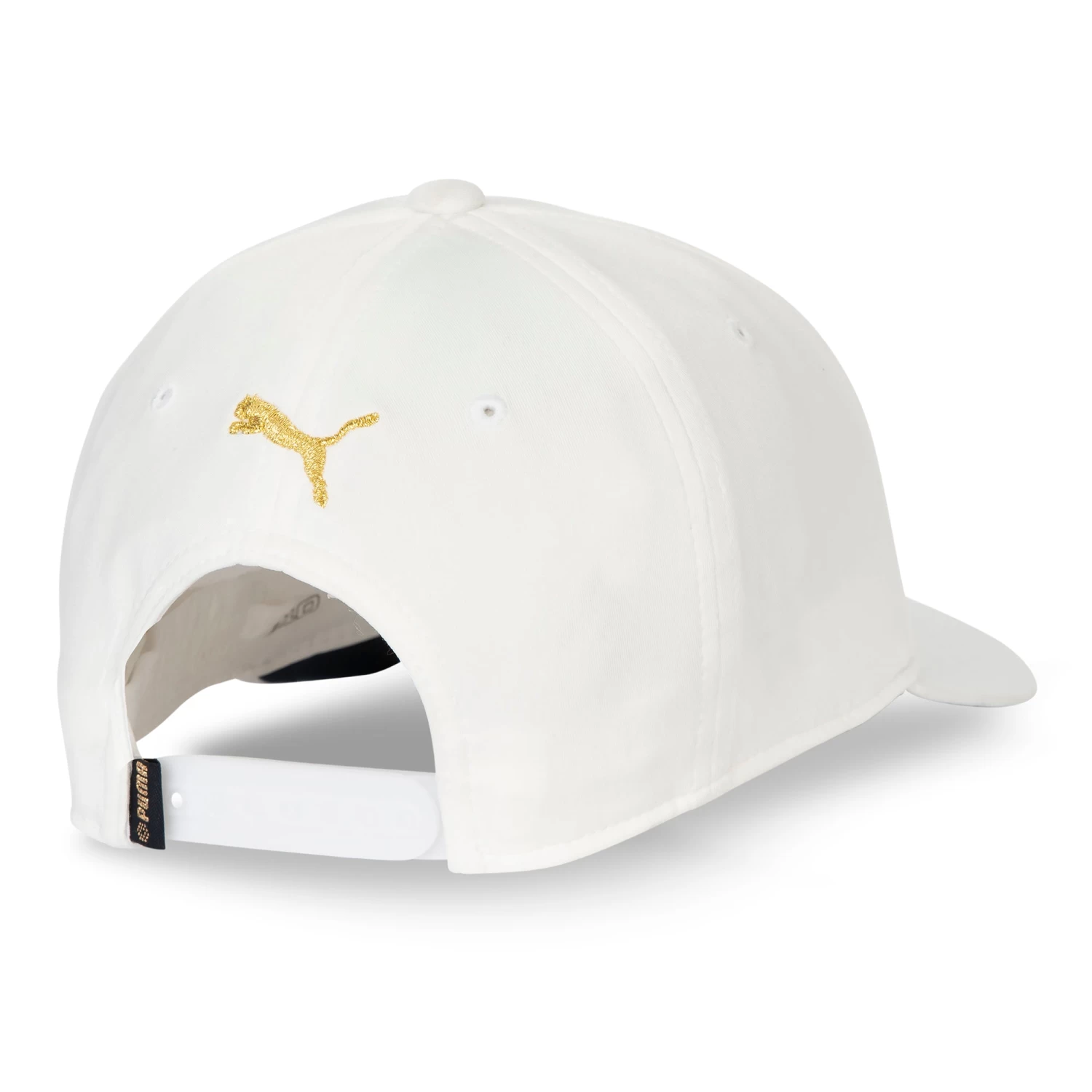 Puma Golf X PTC Chase Dreams Snapback Cap 2 Puma Golf X PTC Chase Dreams Snapback Cap - Image 2