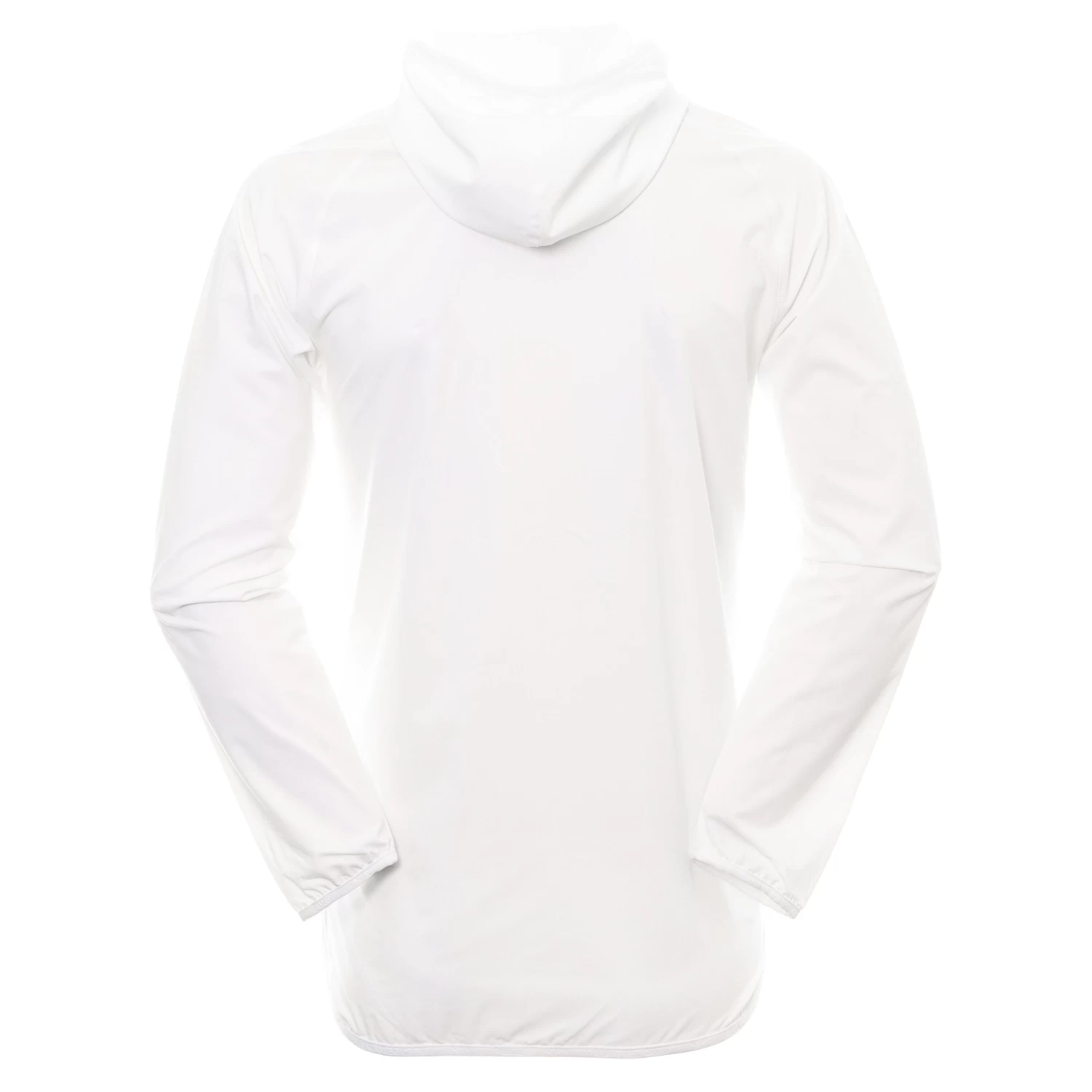 Puma Golf X PTC Hooded Jacket 2 Puma Golf X PTC Hooded Jacket - Image 2