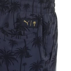 Puma Golf X PTC Palm Shorts -Mod Wear Shop Puma Golf x PTC Palm Shorts 536874 02 4