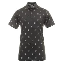 Puma Golf Moving Day Polo Shirt