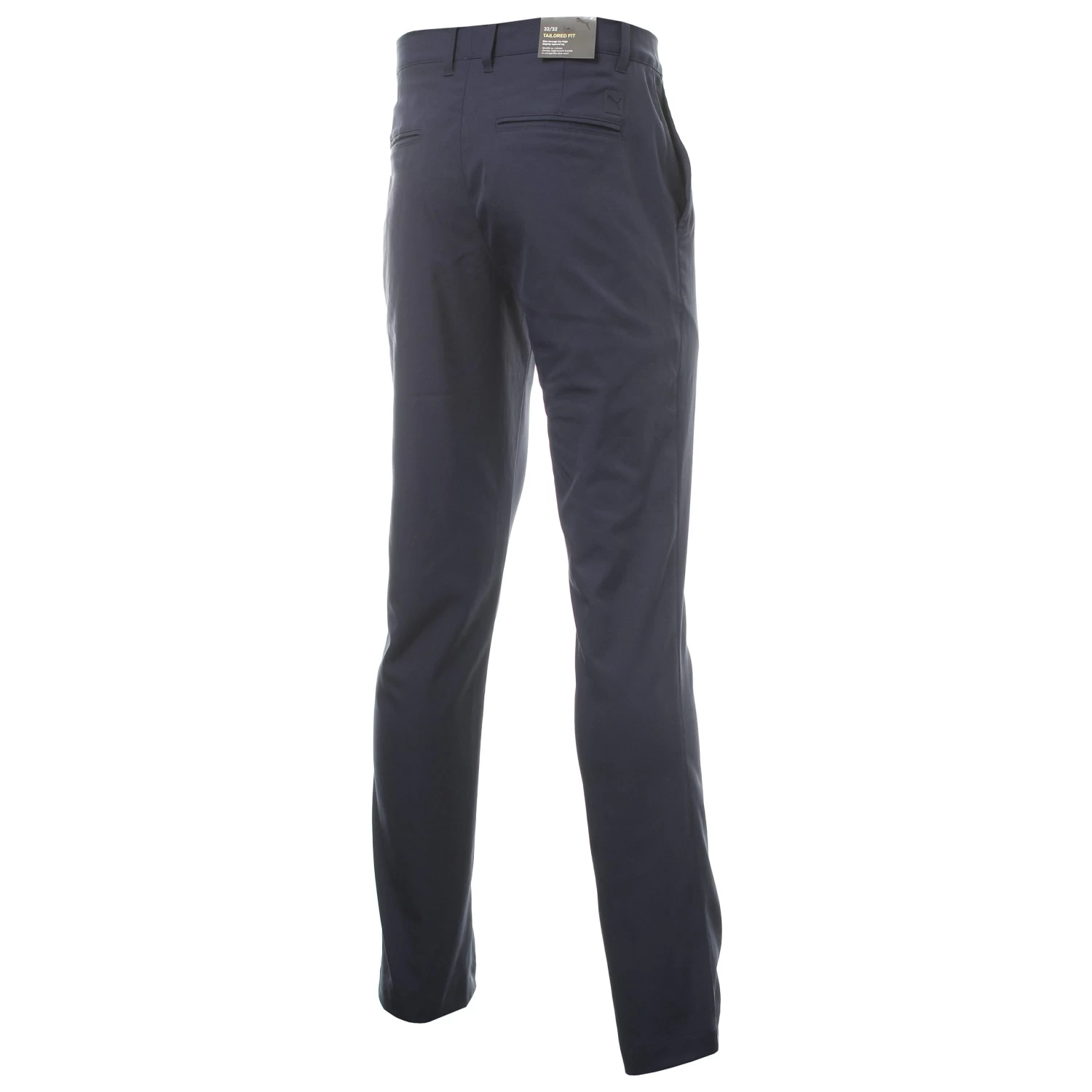 Puma Golf Tailored Jackpot Pant 1 Puma Golf Tailored Jackpot Pant