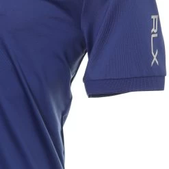 RLX Ralph Lauren Lightweight Jersey Polo Shirt -Mod Wear Shop RLX Ralph Lauren Lightweight Jersey Polo Shirt 785865186 018 3