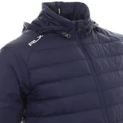 RLX Ralph Lauren Packable Insulated Jacket -Mod Wear Shop RLX Ralph Lauren Packable Insulated Jacket 785867563 001 3