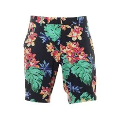 RLX Ralph Lauren Print Tailored Fit Shorts
