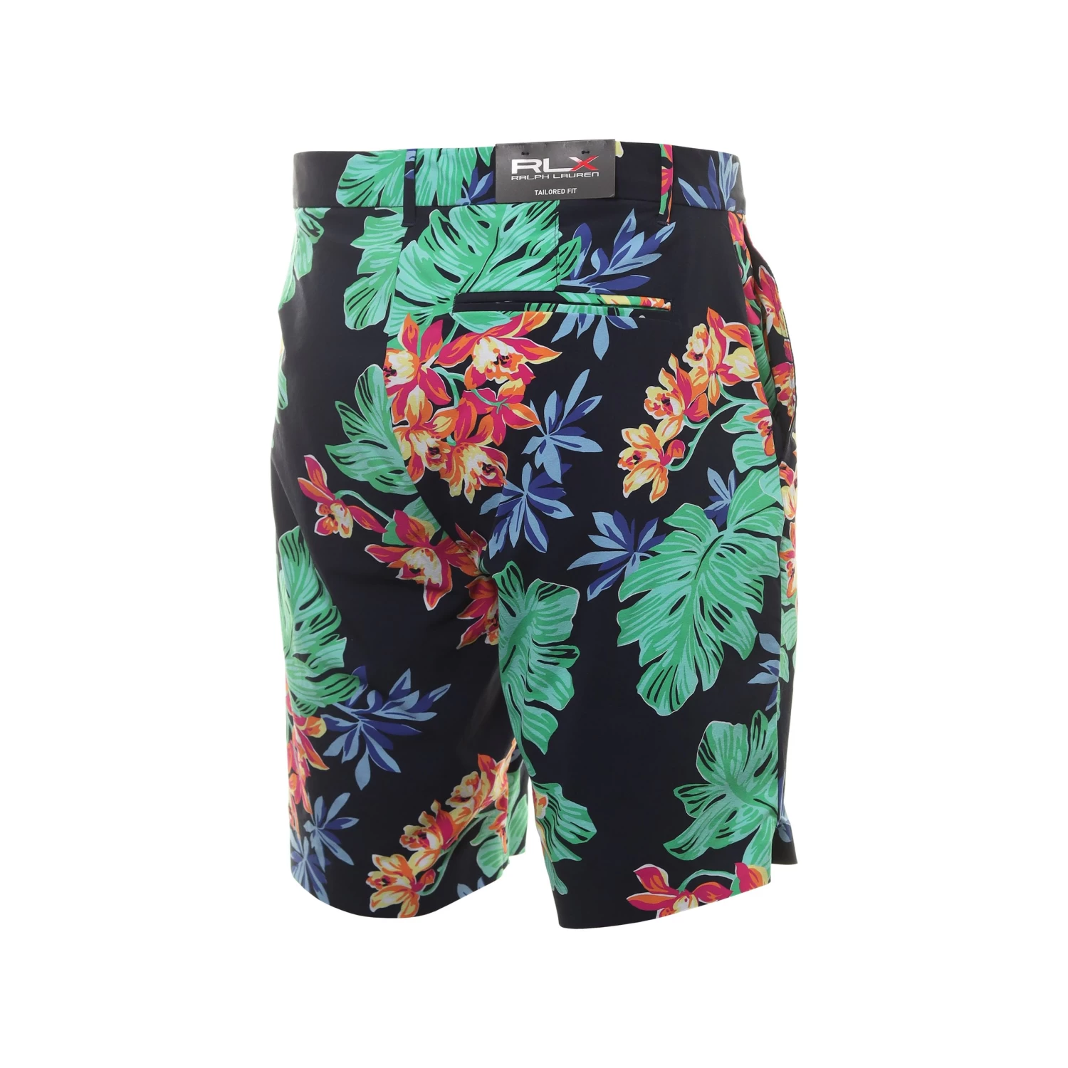 RLX Ralph Lauren Print Tailored Fit Shorts 2 RLX Ralph Lauren Print Tailored Fit Shorts - Image 2