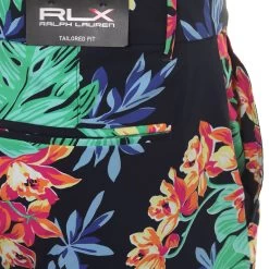 RLX Ralph Lauren Print Tailored Fit Shorts 5 RLX Ralph Lauren Print Tailored Fit Shorts -Mod Wear Shop RLX Ralph Lauren Print Tailored Fit Shorts 785899477 001 3