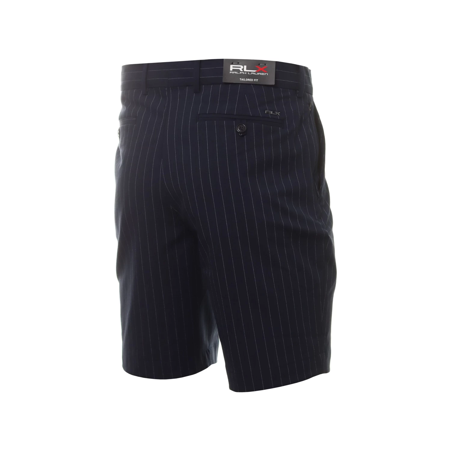 RLX Ralph Lauren Stretch Tailored Fit Shorts 2 RLX Ralph Lauren Stretch Tailored Fit Shorts - Image 2