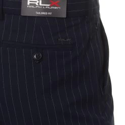 RLX Ralph Lauren Stretch Tailored Fit Shorts 5 RLX Ralph Lauren Stretch Tailored Fit Shorts -Mod Wear Shop RLX Ralph Lauren Stretch Tailored Fit Short 785880122 011 3