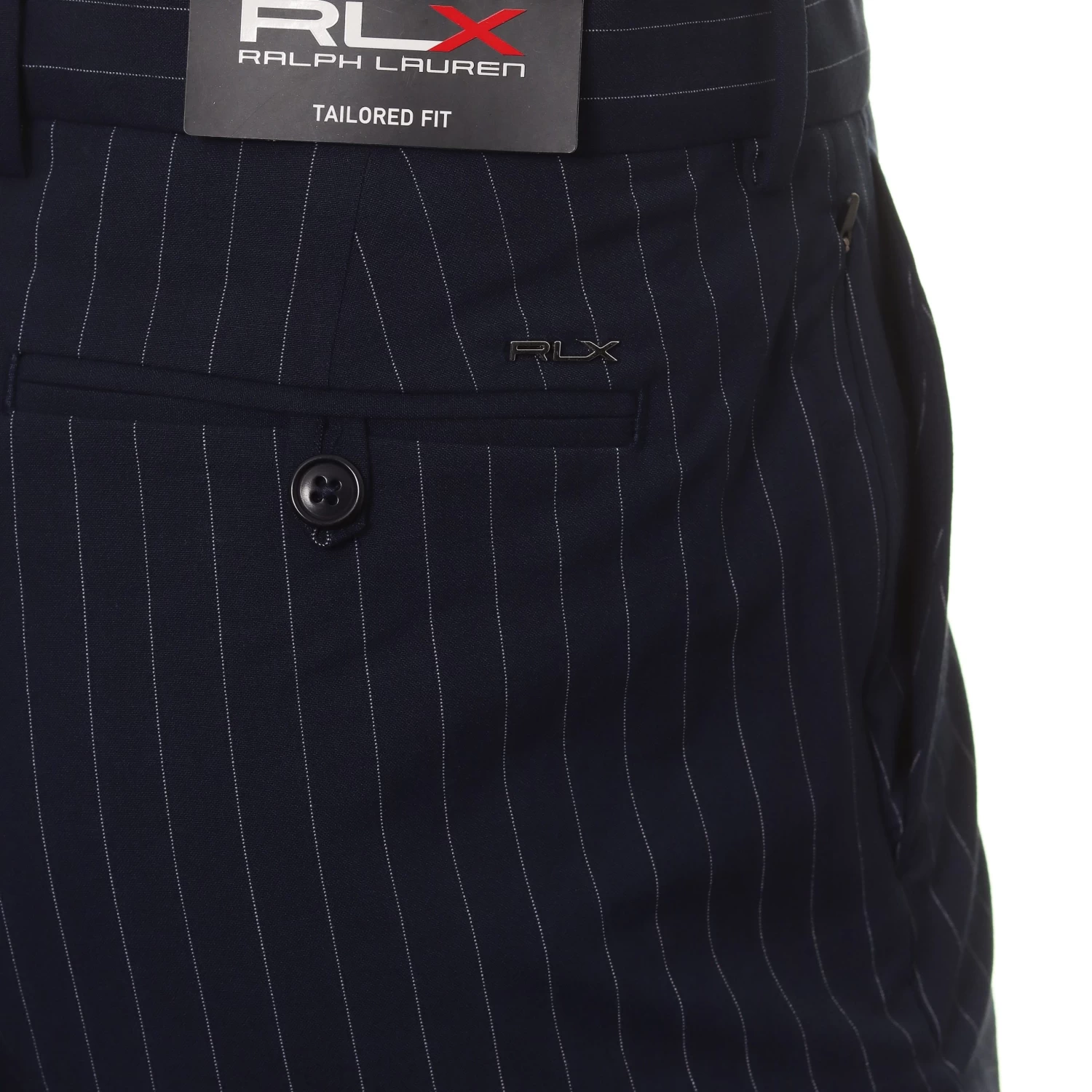 RLX Ralph Lauren Stretch Tailored Fit Shorts 3 RLX Ralph Lauren Stretch Tailored Fit Shorts - Image 3